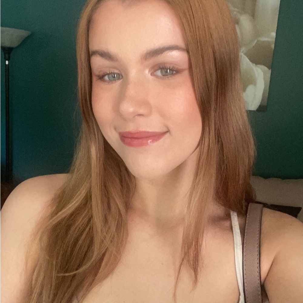 Meet your Posher, Kady
